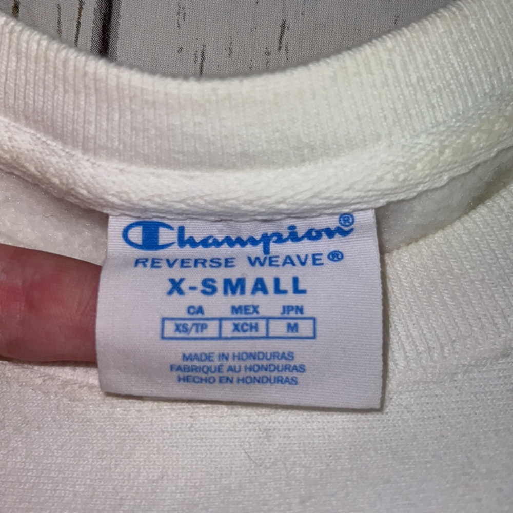 Champion Reverse Weave - Picture 3 of 4
